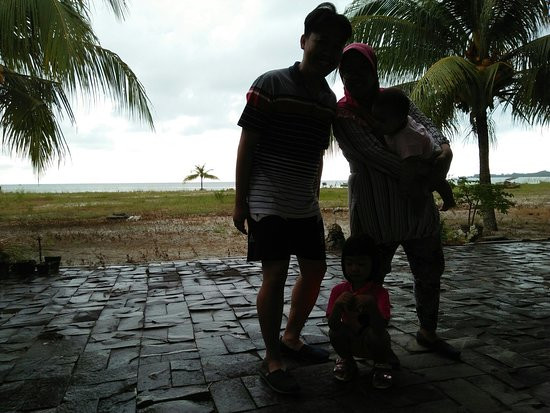 Bahamas Resort & Hotel主图