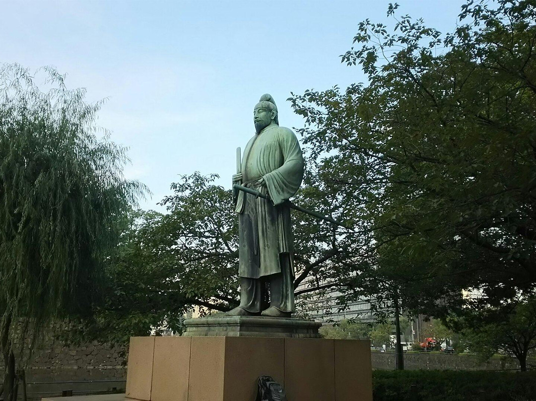 Otemachi旅游攻略图片