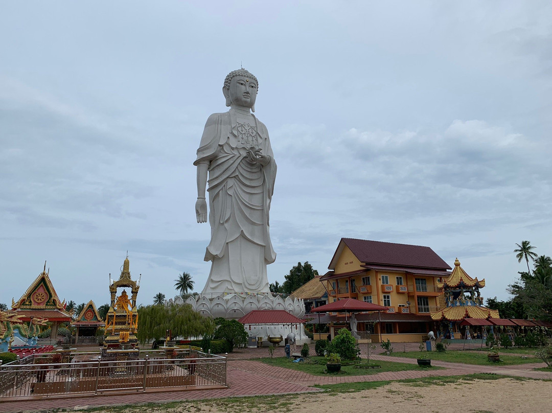 Wat Phothikyan Phutthaktham景点图片