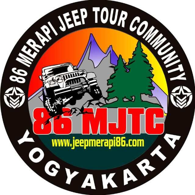 86 Merapi Jeep Tour Community-Sleman必去景点