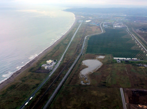 Koitoi Nature Observation Park