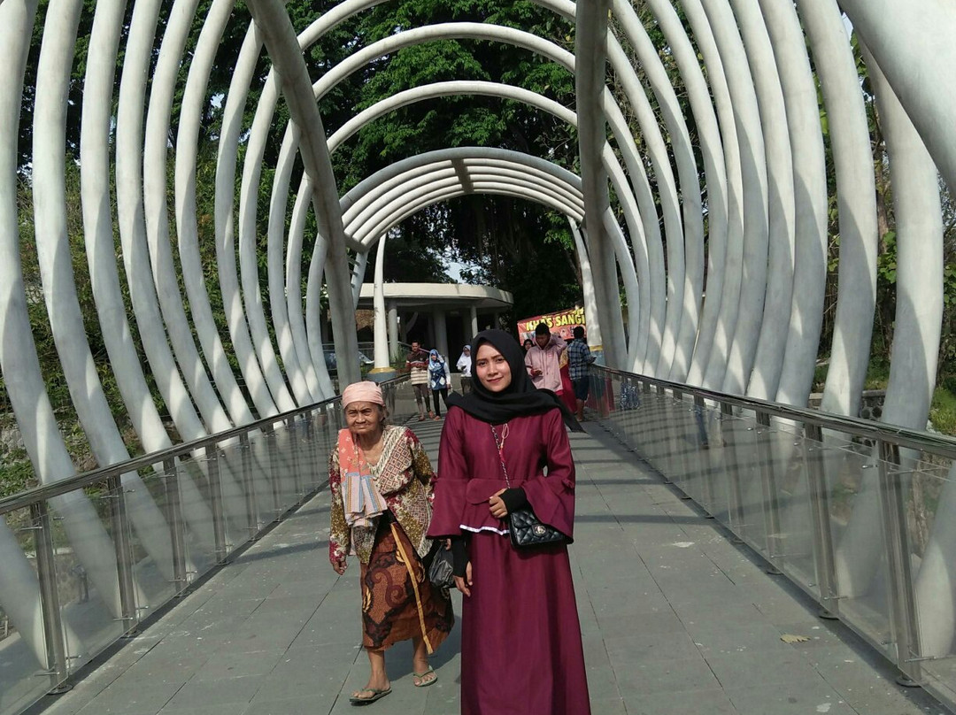 Ancient Human Museum in Gilimanuk