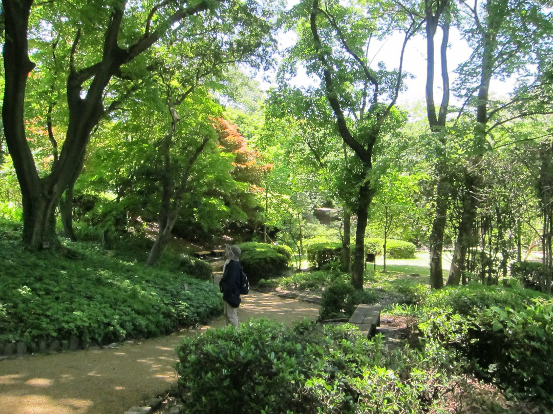 Fukuoka City Zoological Garden景点图片