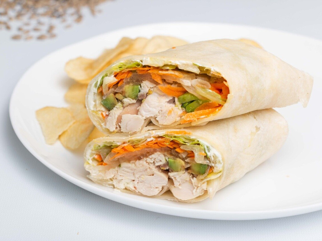 Chia Good Food Valle Escondido