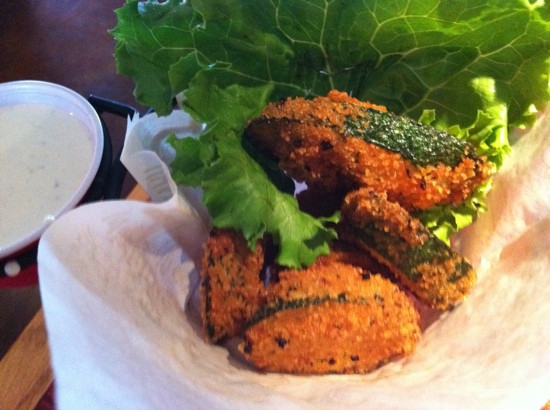 Red Robin Gourmet Burgers And Brews