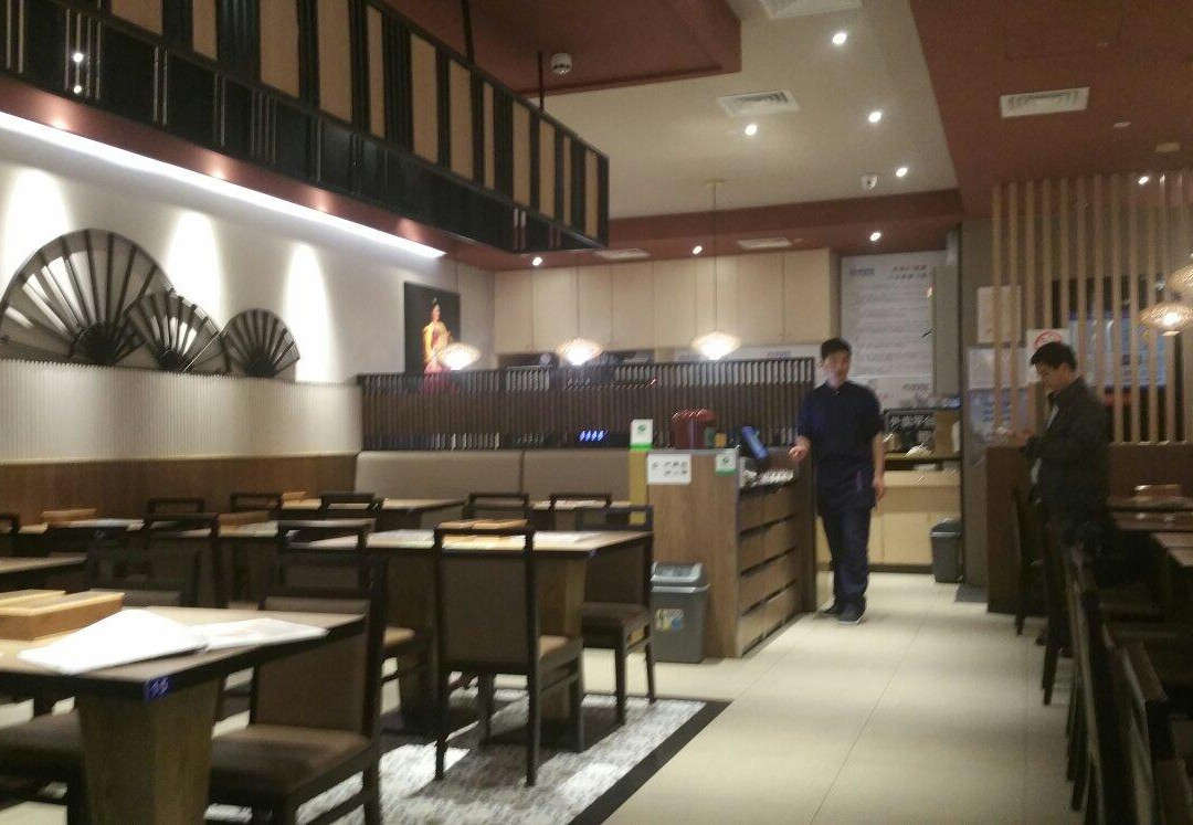 港汇恒隆广场-上海市必去景点