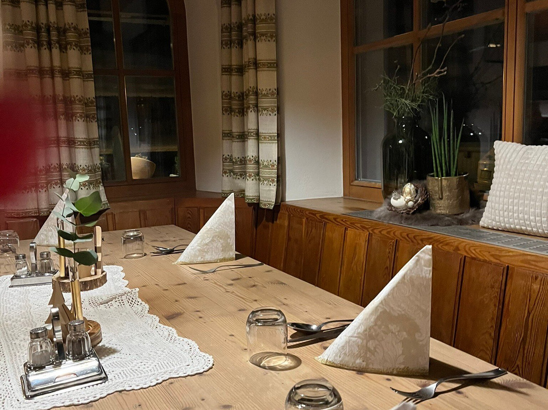 Gasthof Restaurant Mösenhof