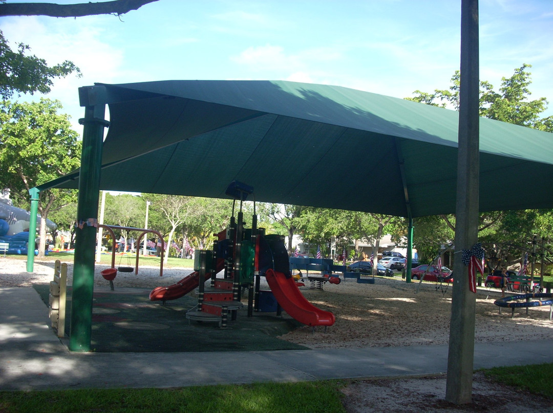 Cutler Bay旅游攻略图片