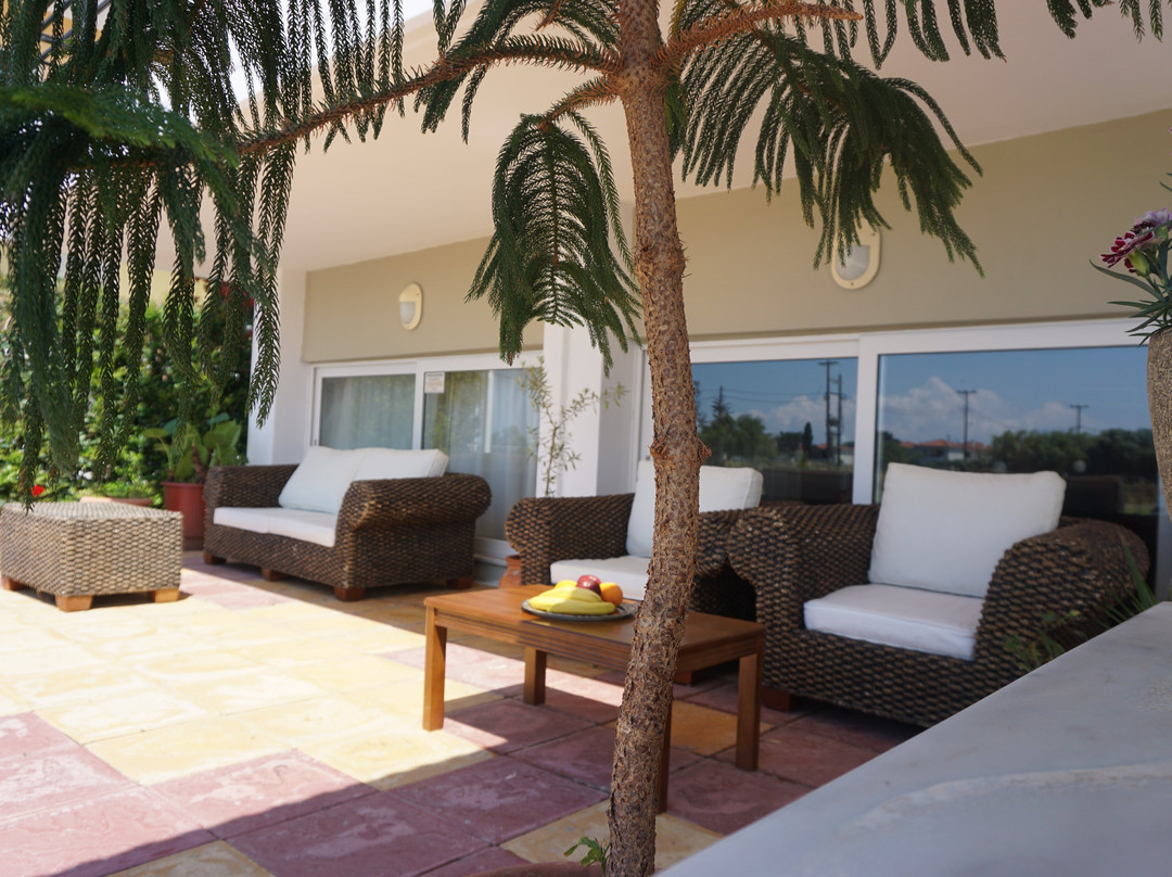 Mytikas旅游攻略图片