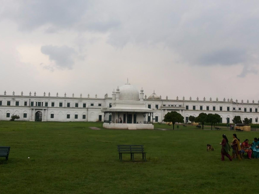 North Dinajpur District旅游攻略图片