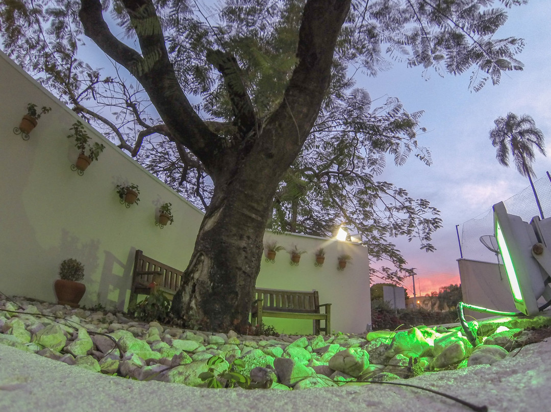 Descanso旅游攻略图片