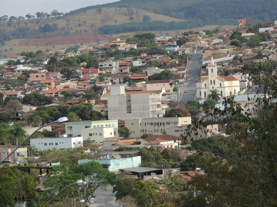 Paroquia de Sao Sebastiao景点图片