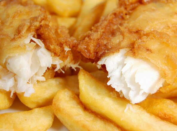 Dolphin fish Bar