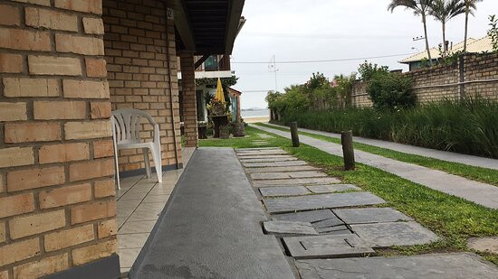 Pousada Recanto Edenico主图