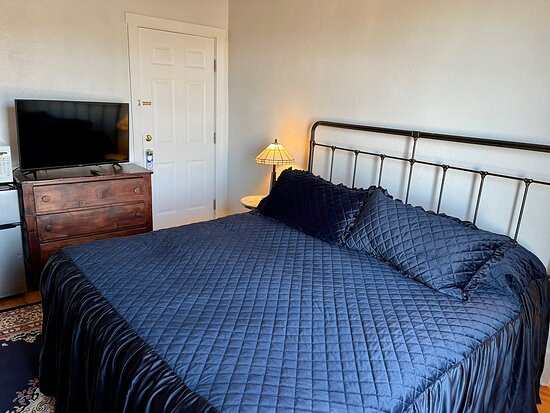 The Historic El Fidel Hotel主图