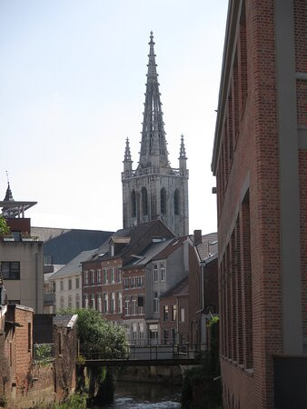 Sint-Geertruikerk景点图片