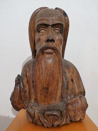Schloss Gustrow景点图片