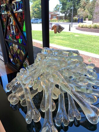 National Art Glass Gallery景点图片