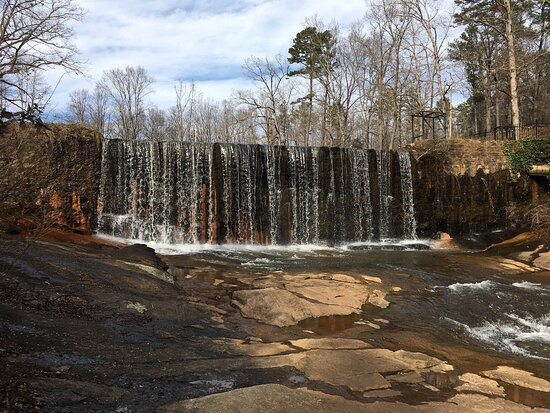 Sells Mill Park-Hoschton必去景点
