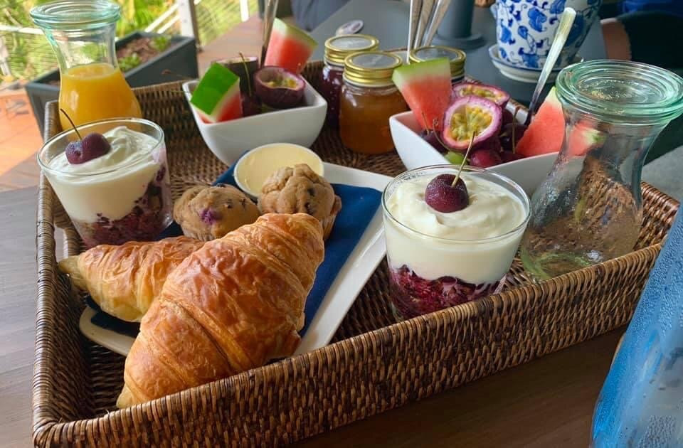 Phoenix Eumundi B&B主图