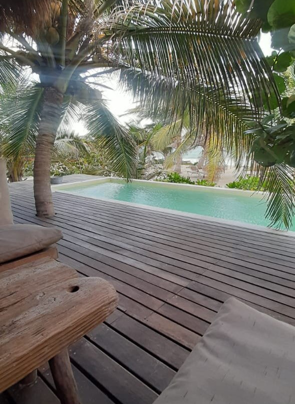 Almaplena Boutique Hotel主图