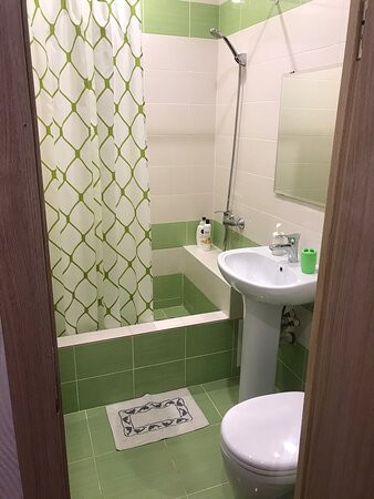 Amosov Guest House主图