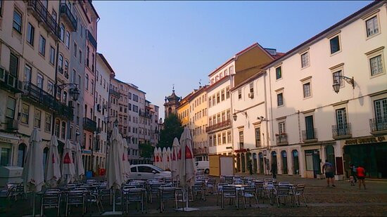 Praça do Comercio景点图片
