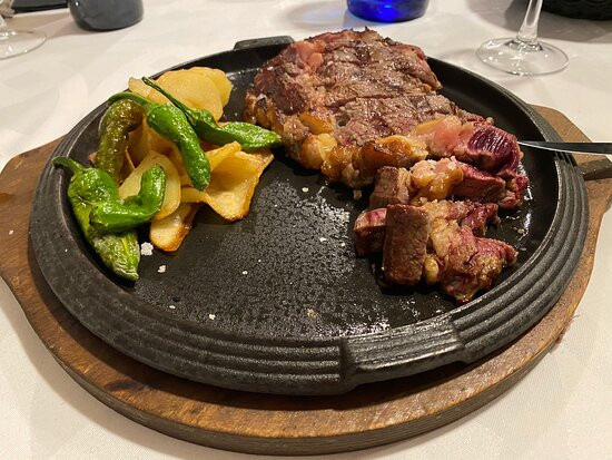 Hotel Villa Ceuti主图