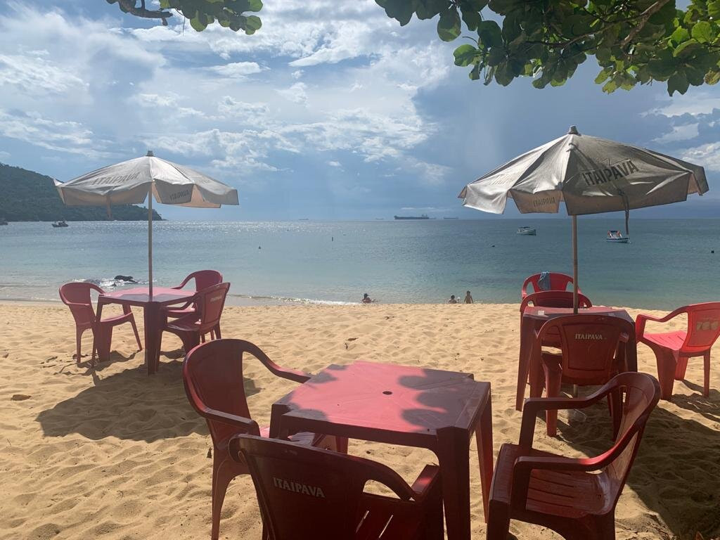 Pousada Restaurante Tony Montana主图