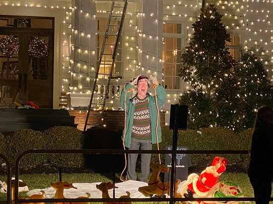 The Griswold House - New Jersey景点图片