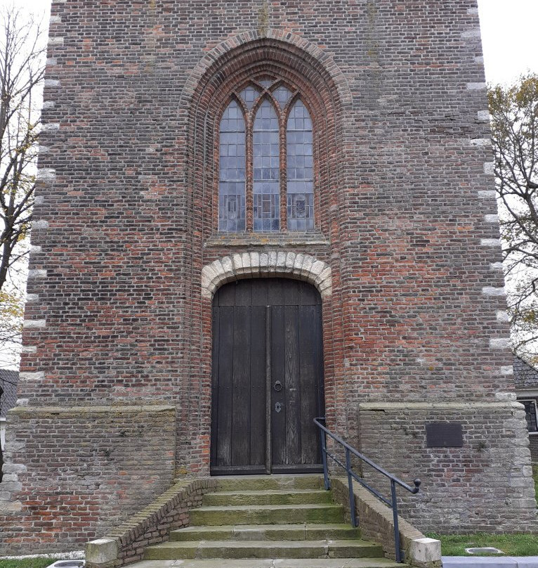 Dorpskerk Zunderdorp景点图片