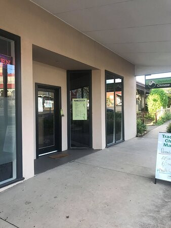 Daylesford Traditional Chinese Massage-戴尔斯福特必去景点
