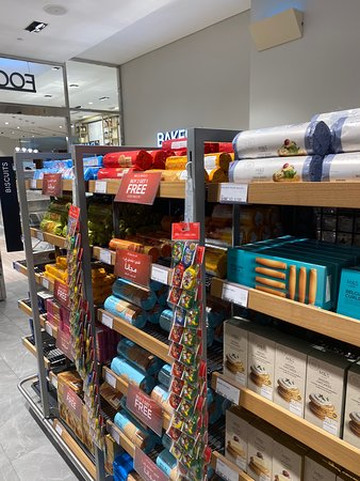 Marks and Spencer-Kuwait City必去景点