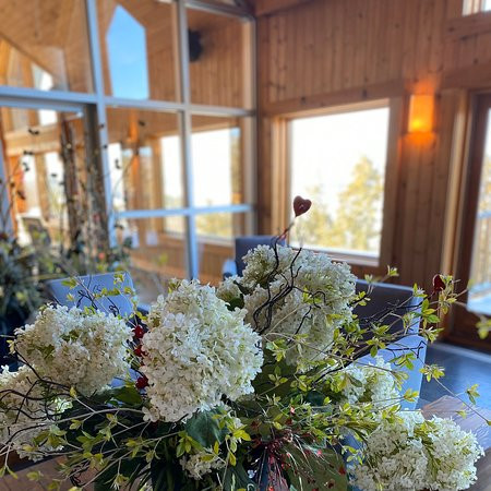 Geos Spa Sacacomie-Saint-Alexis-des-Monts必去景点