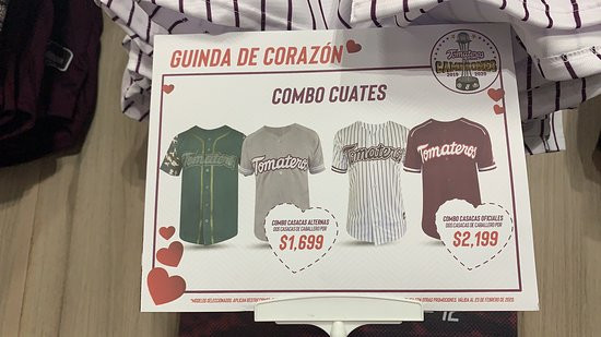 Estadio Tomateros-Culiacan必去景点