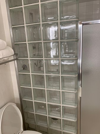 盖特威酒店及会议中心-浴室
