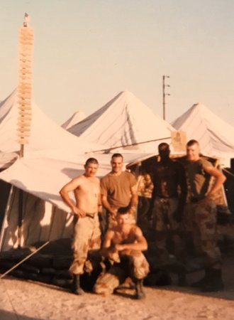 Great Mosque of Kufa-Kufa必去景点