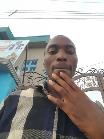 Johnson Jakande Tinubu Park景点图片