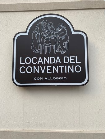 Locanda Del Conventino主图