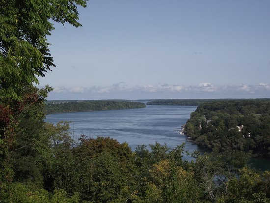 Redan Battery-滨湖尼亚加拉必去景点