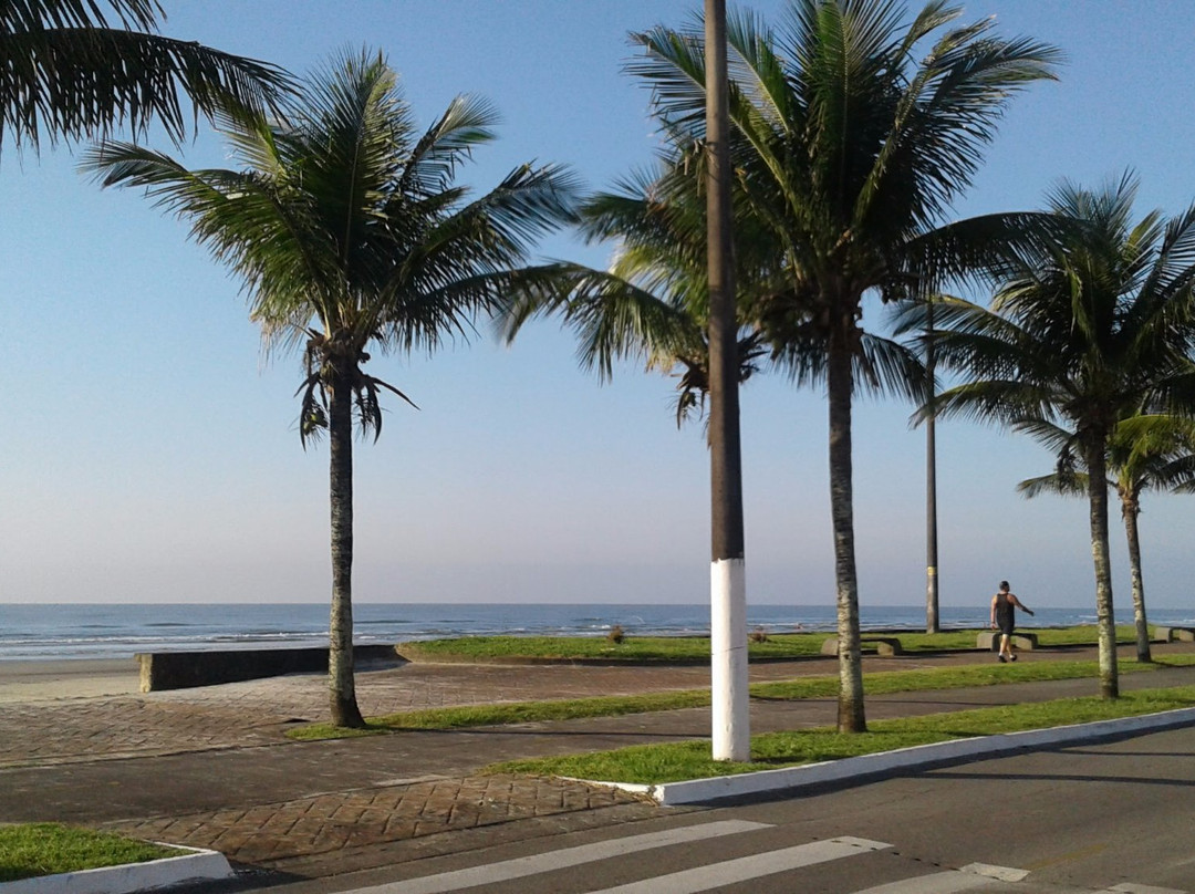 Praia Solemar-普拉亚格兰德必去景点