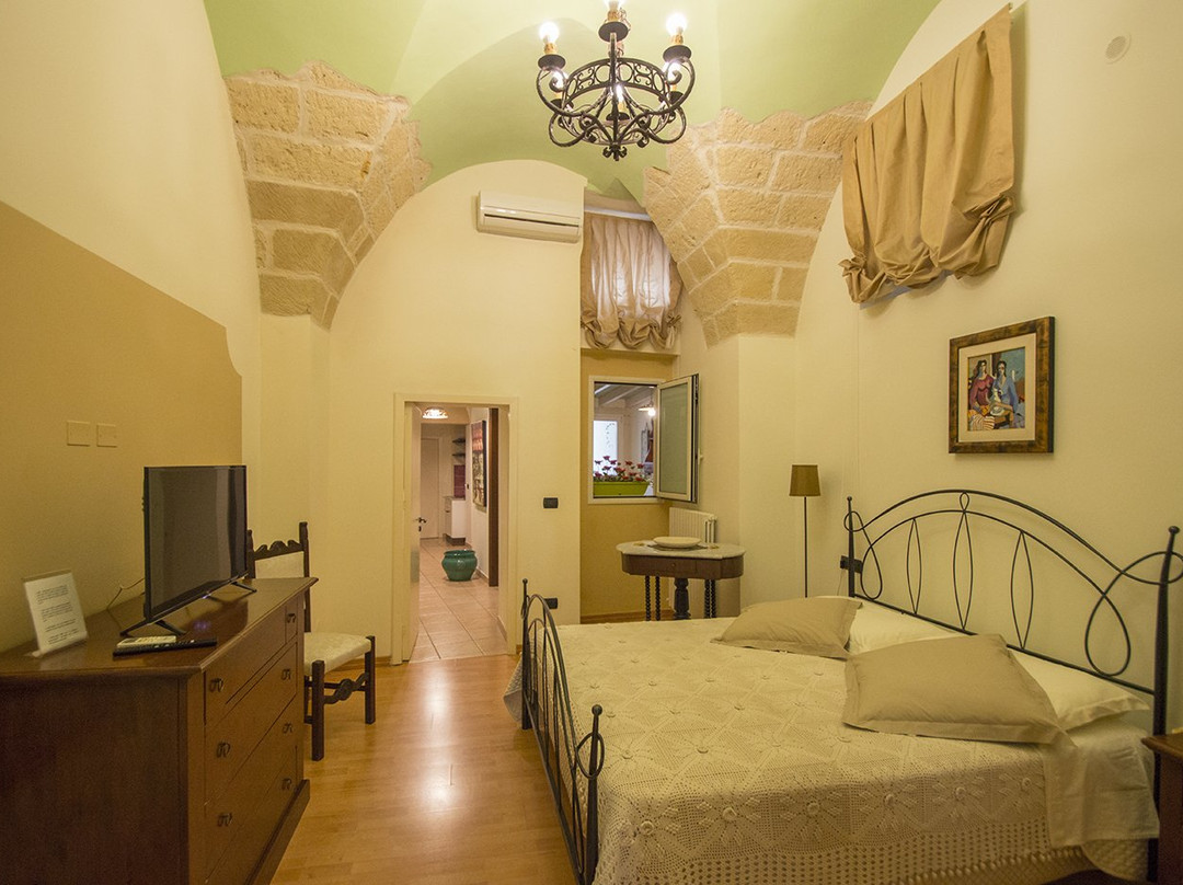 Michelangelo Bed And Breakfast