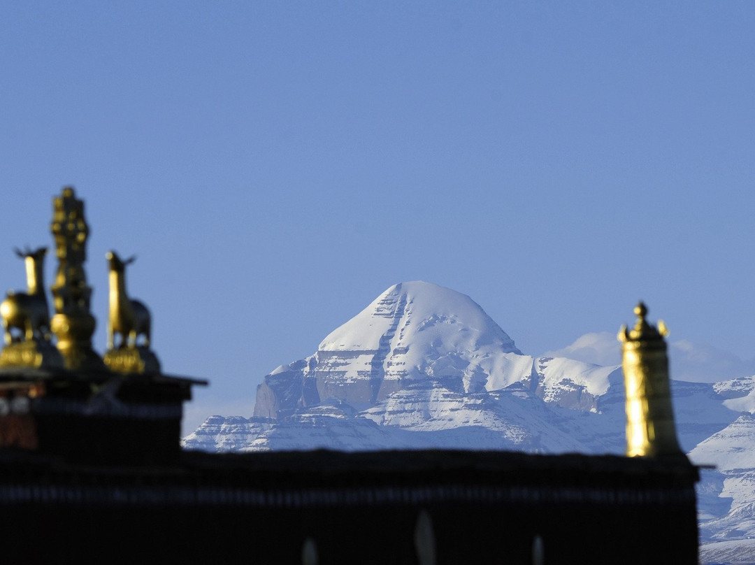 Khadak International Travel Services