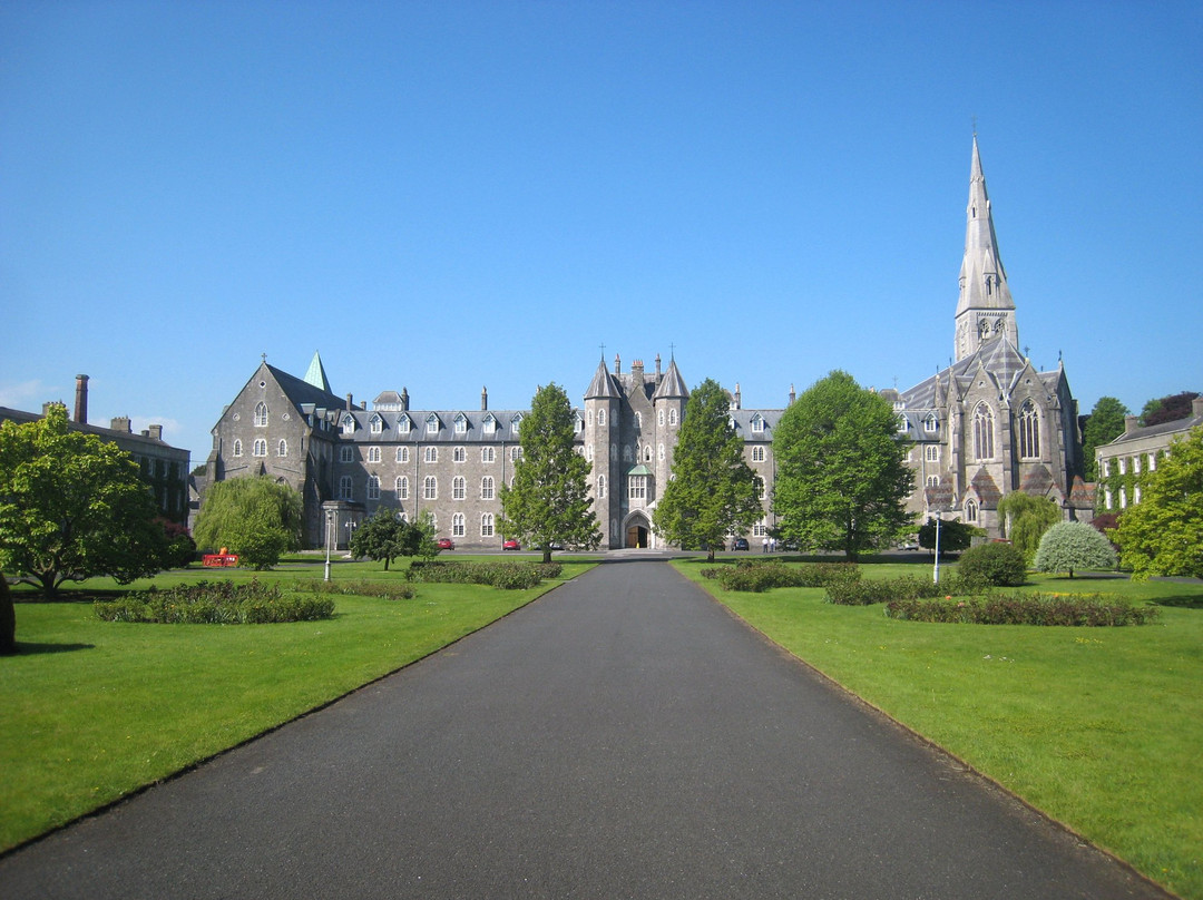 St. Patrick's College景点图片