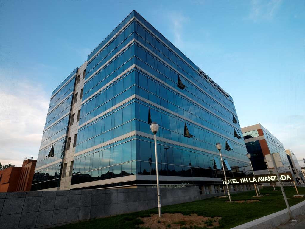 新罕布什尔州香格里拉酒店主图