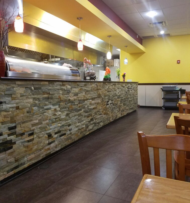 Hibachi Express Japanese Cuisine