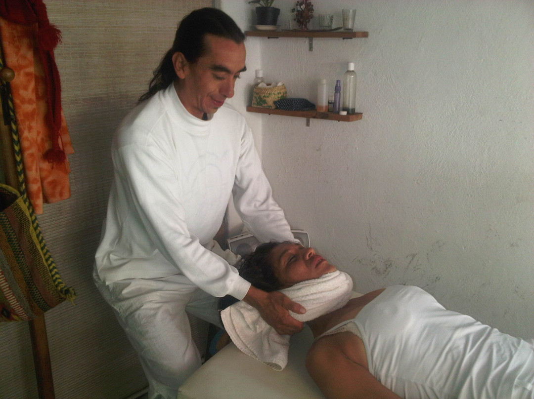 Yautepec旅游景点-El Nuevo Arcoiris