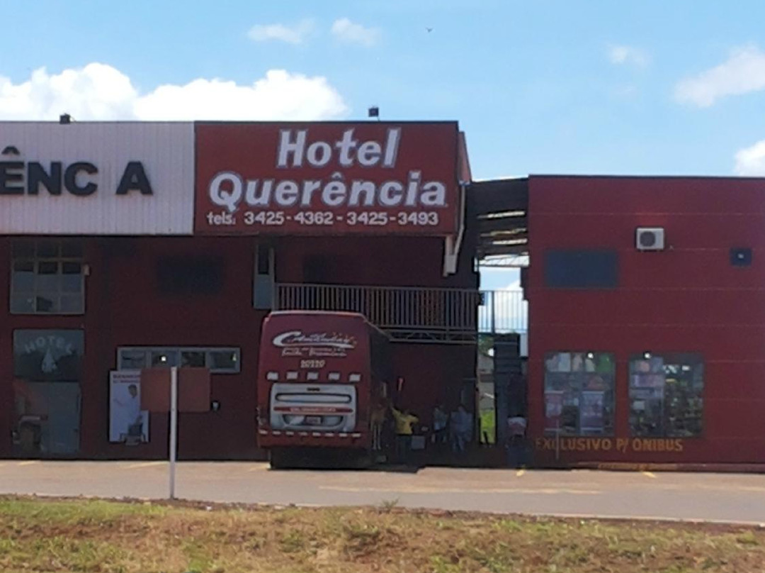 Hotel Querencia