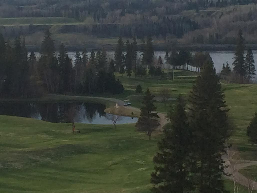 Club De Golf Saguenay Arvida景点图片