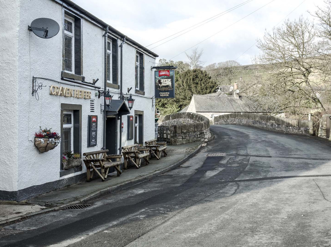 Horton-in-Ribblesdale旅游攻略图片